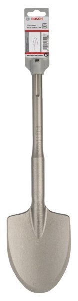 SDS-Max Kürek Keski 400*110 mm Yedek Parça, Aksesuar ve Bakım Onarım Hizmeti