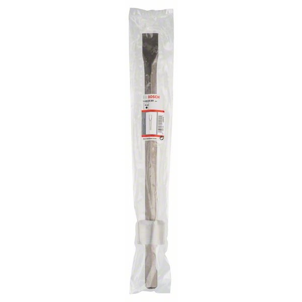 HEX 19mm Şaft Yassı Keski 400*22 mm Yedek Parça, Aksesuar ve Bakım Onarım Hizmeti