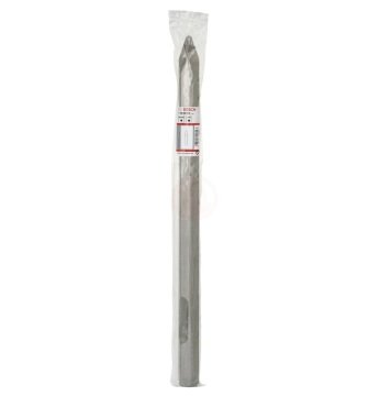 HEX 28mm Şaft Sivri Keski 520 mm Yedek Parça, Aksesuar ve Bakım Onarım Hizmeti