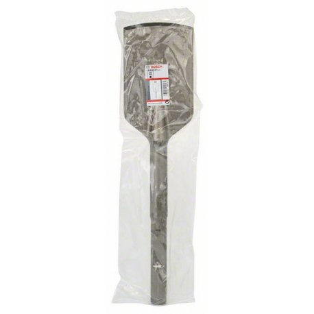 HEX 28mm Şaft Asfalt Keski 500*125 mm Yedek Parça, Aksesuar ve Bakım Onarım Hizmeti