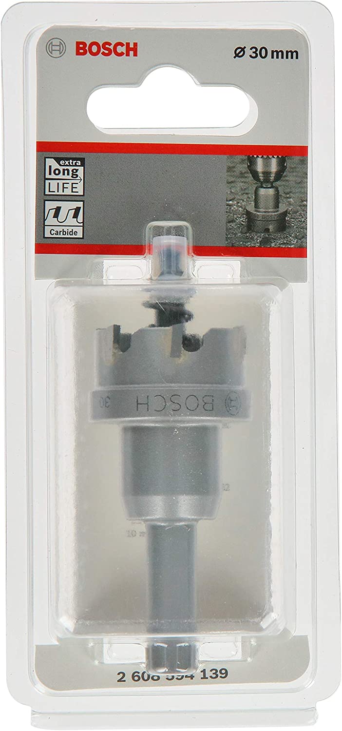 TCT Delik Açma Testeresi 30 mm Yedek Parça, Aksesuar ve Bakım Onarım Hizmeti