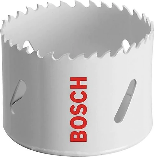 HSS Bi-Metal Delik Açma Testeresi 14 mm Yedek Parça, Aksesuar ve Bakım Onarım Hizmeti