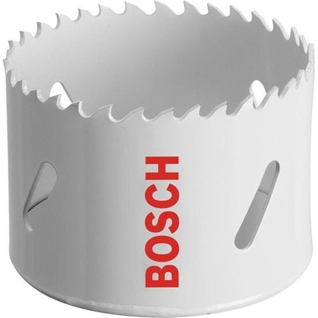 HSS Bi-Metal Delik Açma Testeresi 60 mm Yedek Parça, Aksesuar ve Bakım Onarım Hizmeti