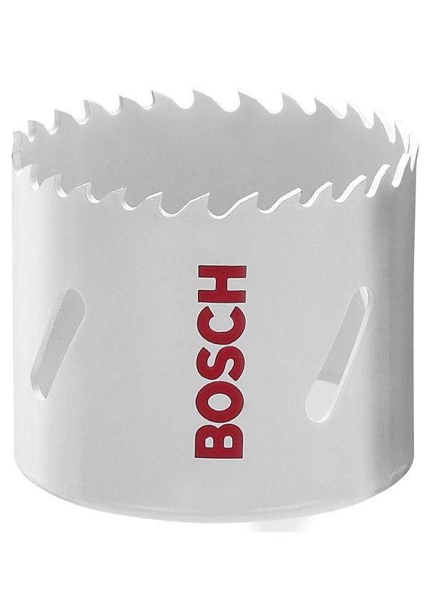 HSS Bi-Metal Delik Açma Testeresi 68 mm Yedek Parça, Aksesuar ve Bakım Onarım Hizmeti