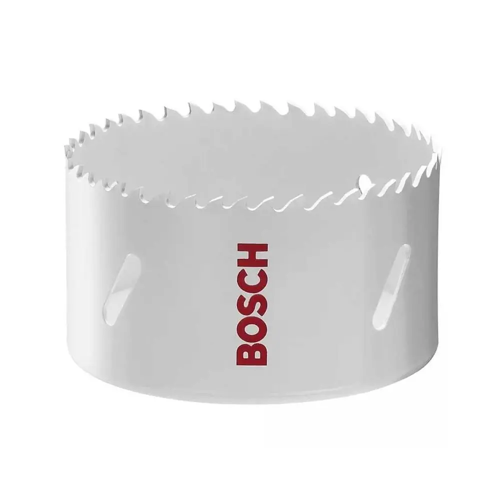 HSS Bi-Metal Delik Açma Testeresi 121 mm Yedek Parça, Aksesuar ve Bakım Onarım Hizmeti