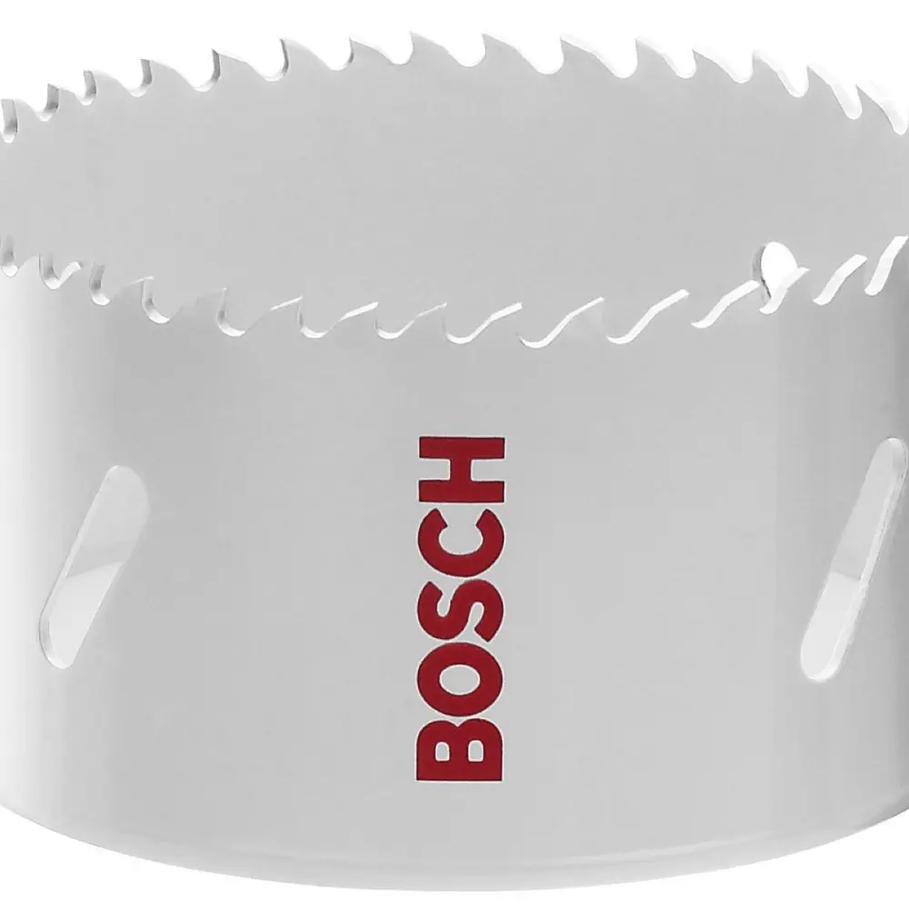 HSS Bi-Metal Delik Açma Testeresi 140 mm Yedek Parça, Aksesuar ve Bakım Onarım Hizmeti