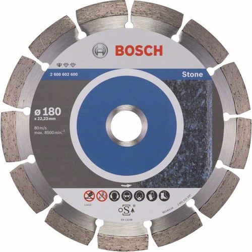 Elmas Kesme Disk SFTaş 180*22,23mm Yedek Parça, Aksesuar ve Bakım Onarım Hizmeti