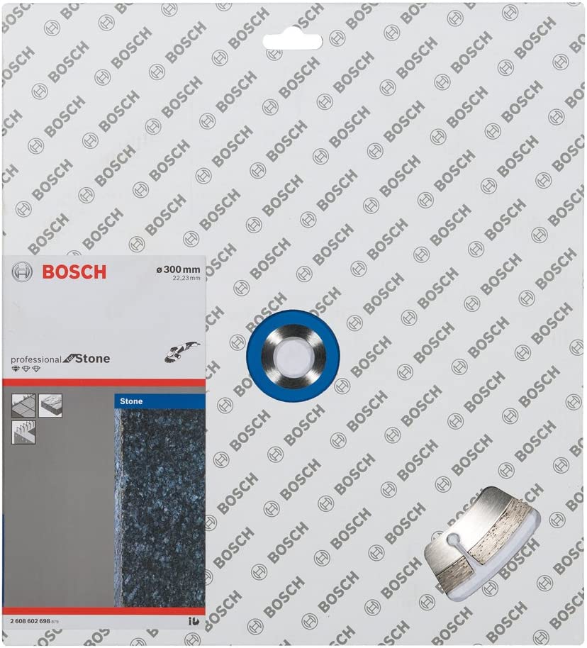 Elmas Kesme Disk SFTaş 300*22,23mm Yedek Parça, Aksesuar ve Bakım Onarım Hizmeti