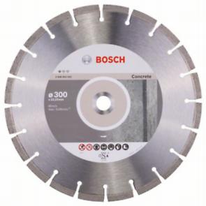 Elmas Kesme Disk SFBeton 300*22,23mm Yedek Parça, Aksesuar ve Bakım Onarım Hizmeti