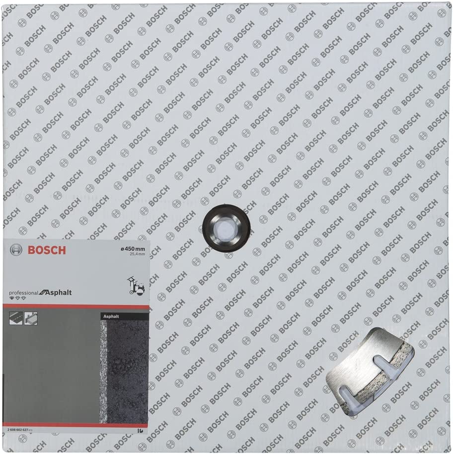 Elmas Kesme Disk SFAsfalt 450*25,40mm Yedek Parça, Aksesuar ve Bakım Onarım Hizmeti