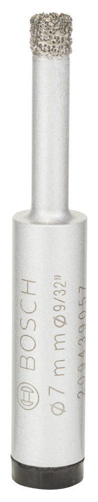 EasyDry BfC Elmas Delici Uç 7*33 mm Yedek Parça, Aksesuar ve Bakım Onarım Hizmeti