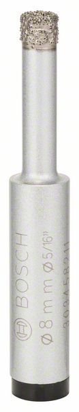 EasyDry BfC Elmas Delici Uç 8*33 mm Yedek Parça, Aksesuar ve Bakım Onarım Hizmeti