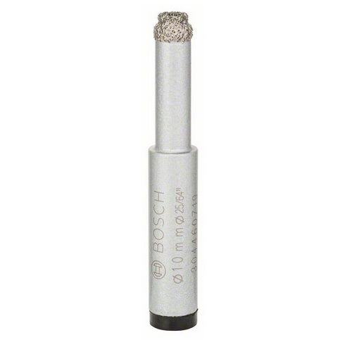 EasyDry BfC Elmas Delici Uç 10*33 mm Yedek Parça, Aksesuar ve Bakım Onarım Hizmeti