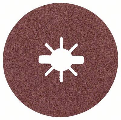 X-LOCK EXM 115 mm 80 Kum Fiber Disk Yedek Parça, Aksesuar ve Bakım Onarım Hizmeti