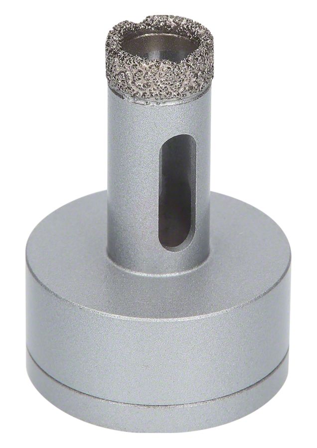 X-LOCK DrySpeed BfC Elmas Delici Uç 16mm Yedek Parça, Aksesuar ve Bakım Onarım Hizmeti