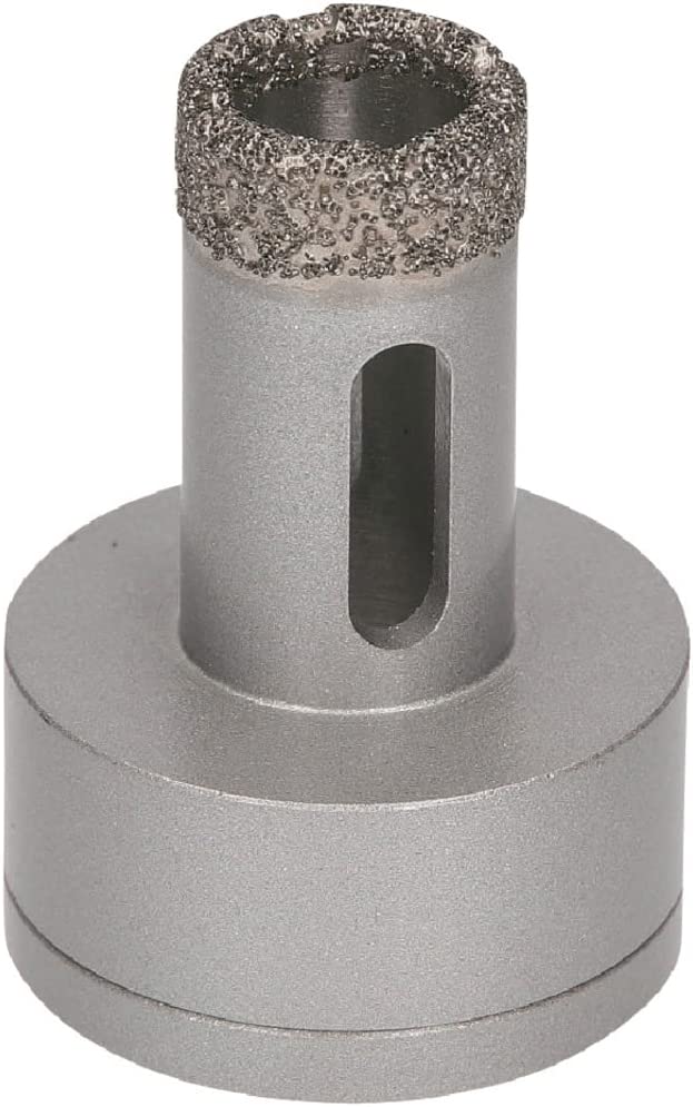 X-LOCK DrySpeed BfC Elmas Delici Uç 20mm Yedek Parça, Aksesuar ve Bakım Onarım Hizmeti