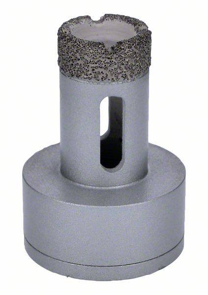 X-LOCK DrySpeed BfC Elmas Delici Uç 22mm Yedek Parça, Aksesuar ve Bakım Onarım Hizmeti