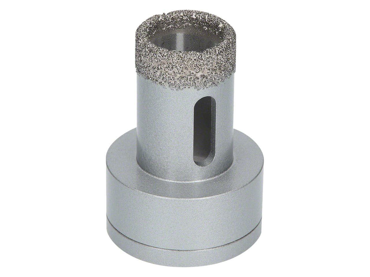 X-LOCK DrySpeed BfC Elmas Delici Uç 25mm Yedek Parça, Aksesuar ve Bakım Onarım Hizmeti