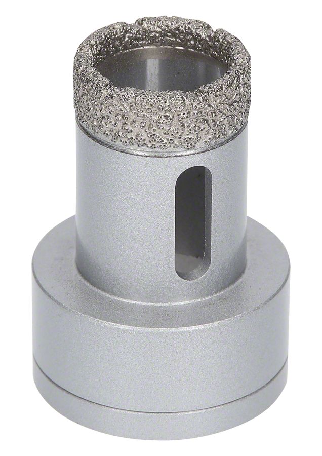 X-LOCK DrySpeed BfC Elmas Delici Uç 27mm Yedek Parça, Aksesuar ve Bakım Onarım Hizmeti