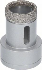 X-LOCK DrySpeed BfC Elmas Delici Uç 30mm Yedek Parça, Aksesuar ve Bakım Onarım Hizmeti
