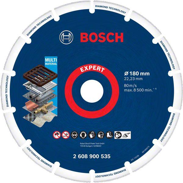 DMW Metal Kesme Diski 180*22,3 mm Yedek Parça, Aksesuar ve Bakım Onarım Hizmeti