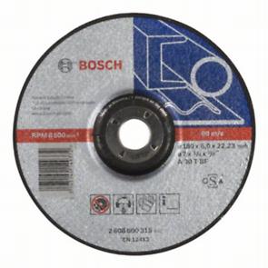 EXMetal Taşlama Taşı 180*6,0 mm Yedek Parça, Aksesuar ve Bakım Onarım Hizmeti