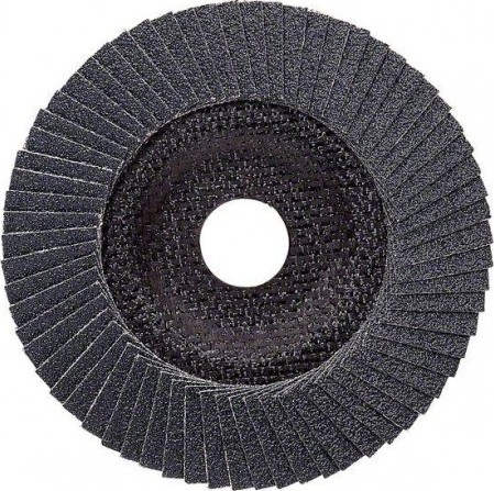 BFM 180 mm 60 Kum Flap Disk Yedek Parça, Aksesuar ve Bakım Onarım Hizmeti