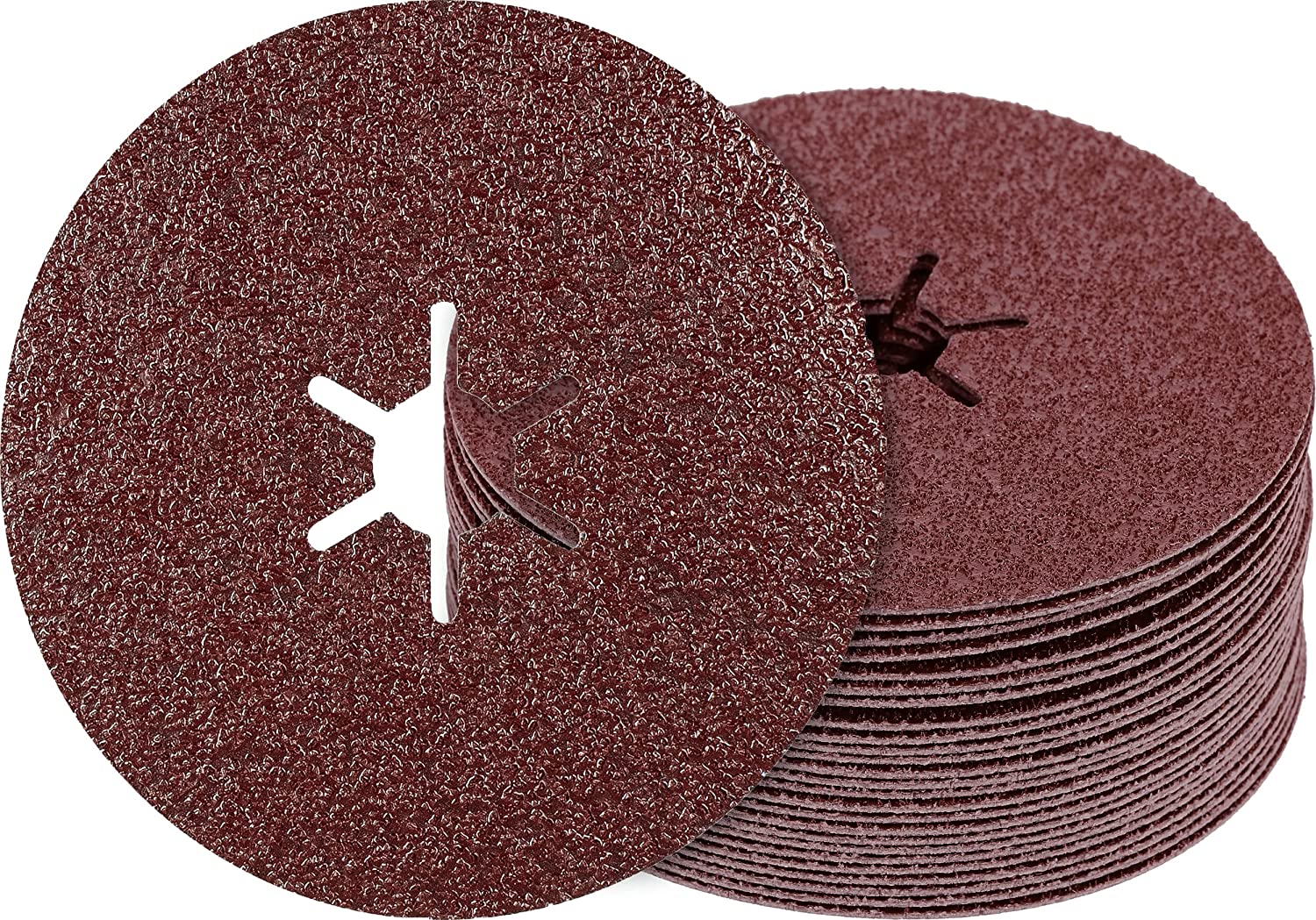 R781 Prisma 100 mm 80+ Kum Fiber Disk Yedek Parça, Aksesuar ve Bakım Onarım Hizmeti