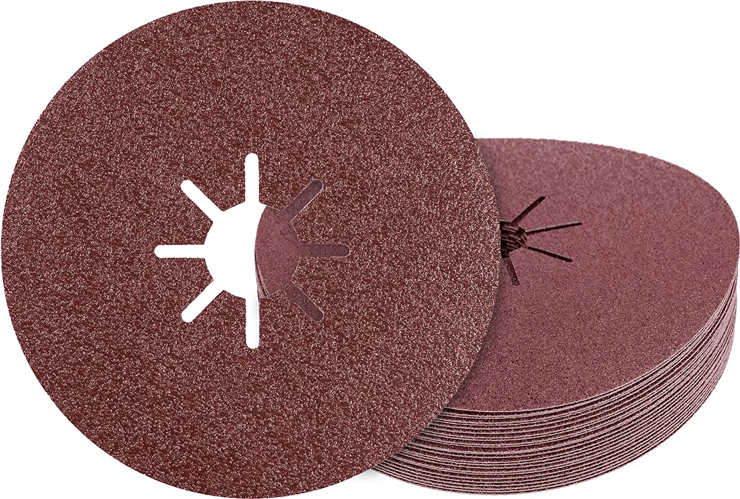 R781 Prisma 180 mm 80+ Kum Fiber Disk Yedek Parça, Aksesuar ve Bakım Onarım Hizmeti