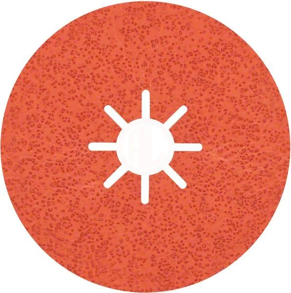 R782 Prisma 180 mm 36+ Kum Fiber Disk Yedek Parça, Aksesuar ve Bakım Onarım Hizmeti