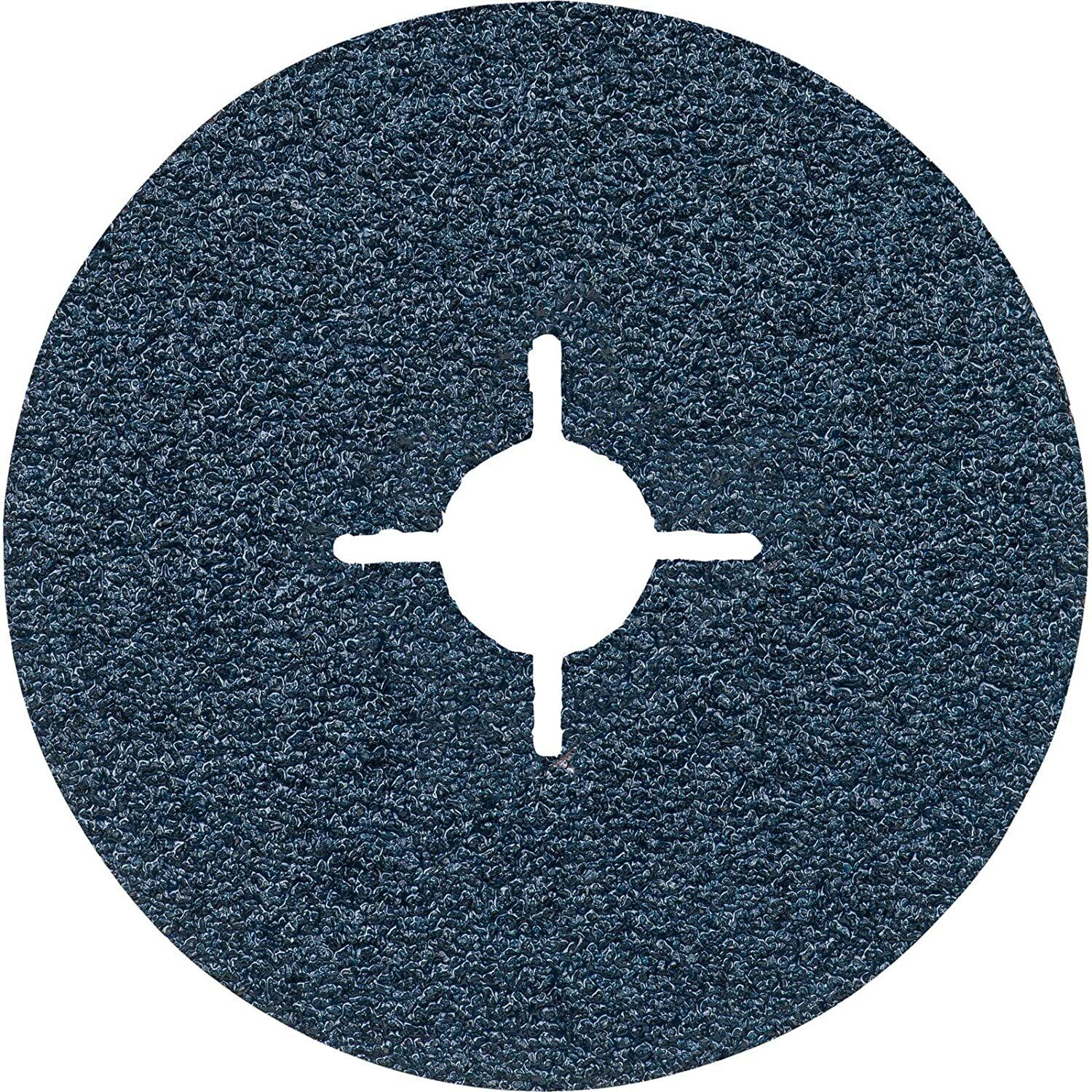 R574 BFM 115 mm 36Kum Fiber Disk Yedek Parça, Aksesuar ve Bakım Onarım Hizmeti