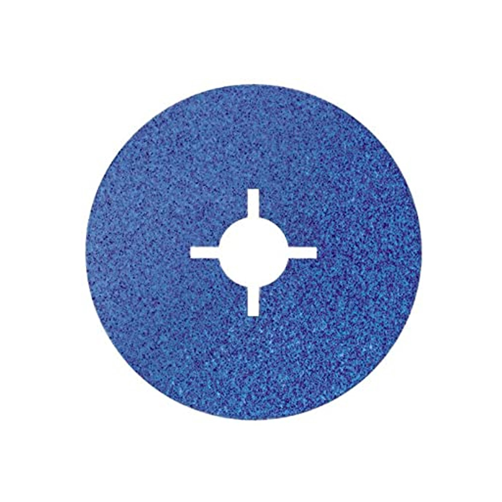 R574 BFM 115 mm 80Kum Fiber Disk Yedek Parça, Aksesuar ve Bakım Onarım Hizmeti