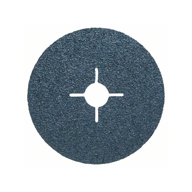 R574 BFM 125 mm 24Kum Fiber Disk Yedek Parça, Aksesuar ve Bakım Onarım Hizmeti