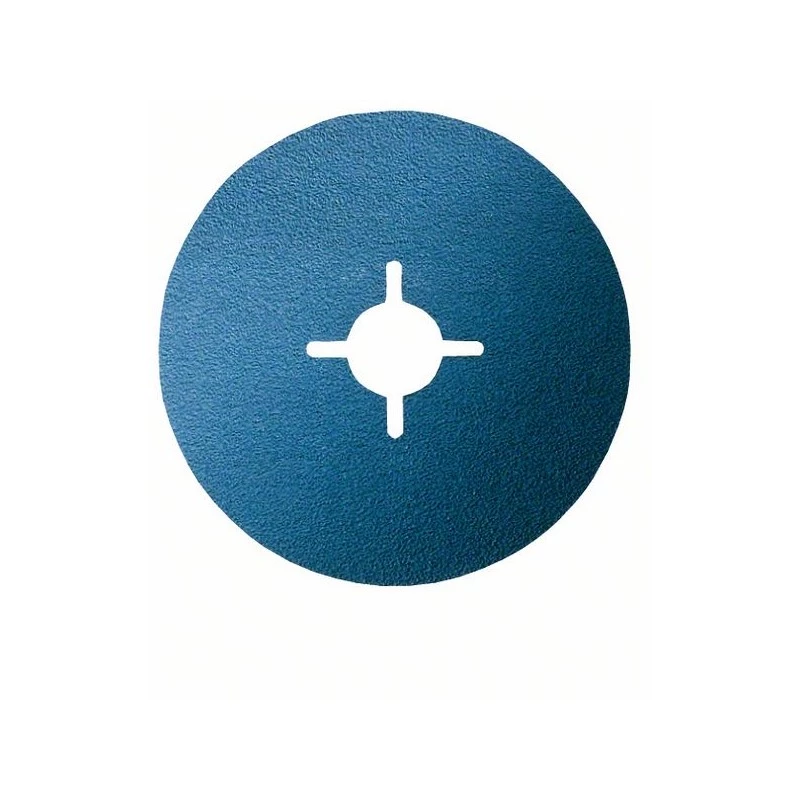 R574 BFM 125 mm 80Kum Fiber Disk Yedek Parça, Aksesuar ve Bakım Onarım Hizmeti