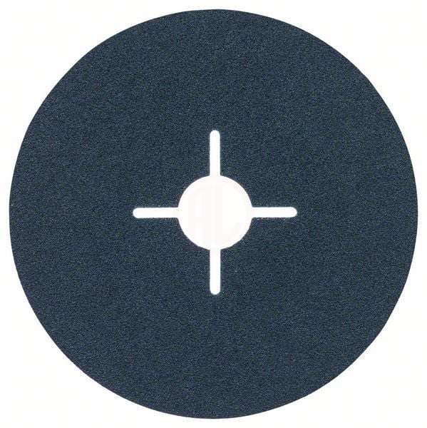 R574 BFM 125 mm 100Kum Fiber Disk Yedek Parça, Aksesuar ve Bakım Onarım Hizmeti