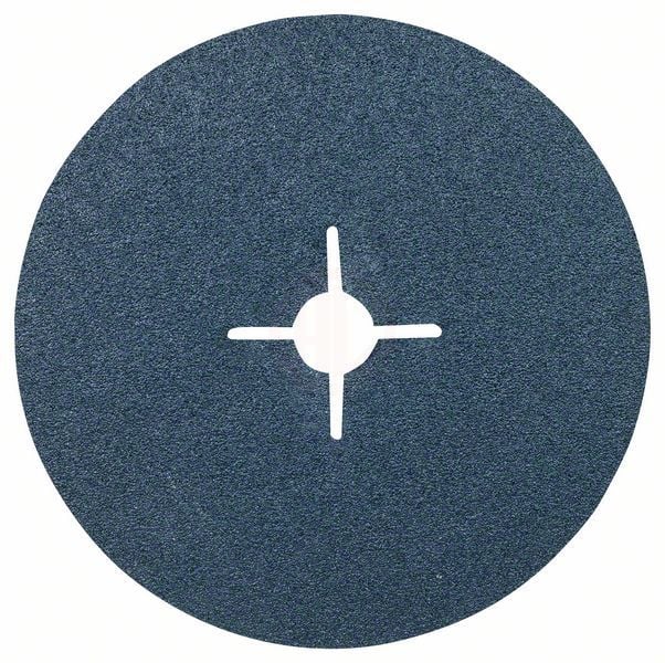 R574 BFM 180 mm 60Kum Fiber Disk Yedek Parça, Aksesuar ve Bakım Onarım Hizmeti