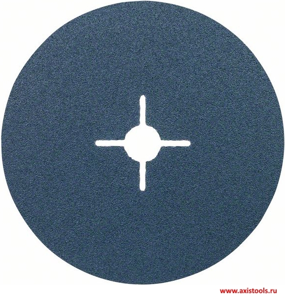 R574 BFM 180 mm 80Kum Fiber Disk Yedek Parça, Aksesuar ve Bakım Onarım Hizmeti