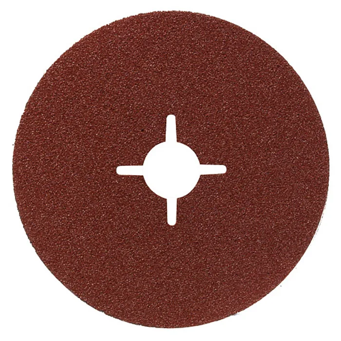 R444 EXM 115 mm 60Kum Fiber Disk Yedek Parça, Aksesuar ve Bakım Onarım Hizmeti
