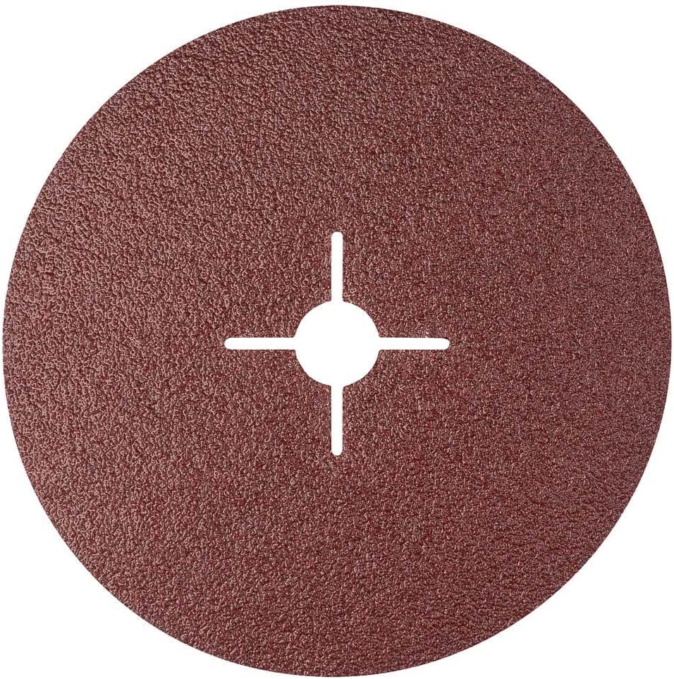 R444 EXM 115 mm 100Kum Fiber Disk Yedek Parça, Aksesuar ve Bakım Onarım Hizmeti