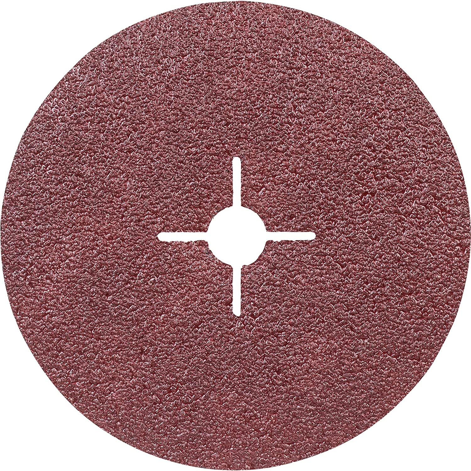 R444 EXM 180 mm 24Kum Fiber Disk Yedek Parça, Aksesuar ve Bakım Onarım Hizmeti