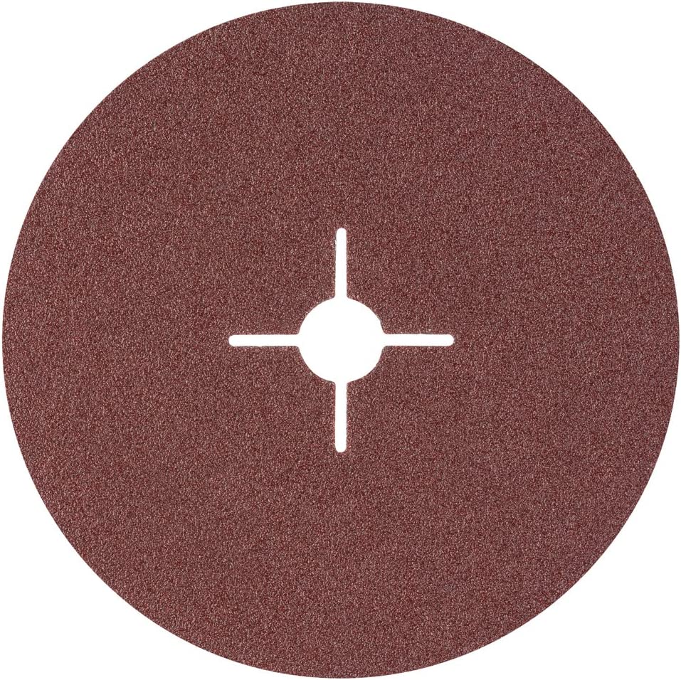 R444 EXM 180 mm 60Kum Fiber Disk Yedek Parça, Aksesuar ve Bakım Onarım Hizmeti