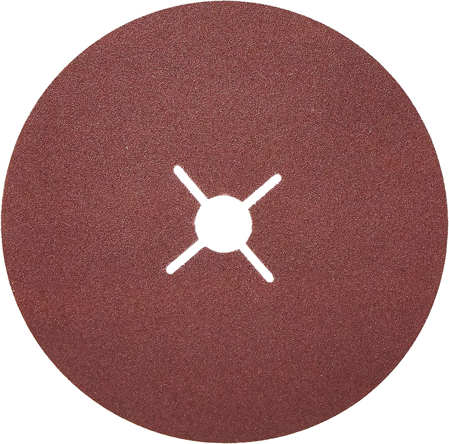 R444 EXM 180 mm 100Kum Fiber Disk Yedek Parça, Aksesuar ve Bakım Onarım Hizmeti