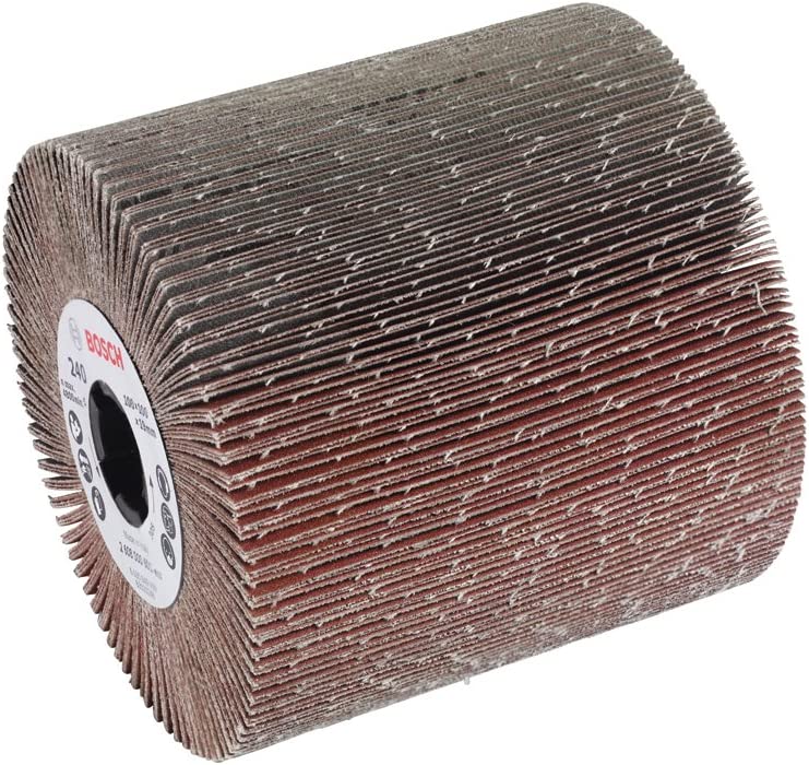 GBR 14 CE Flap Zımpara 120 Kum Yedek Parça, Aksesuar ve Bakım Onarım Hizmeti