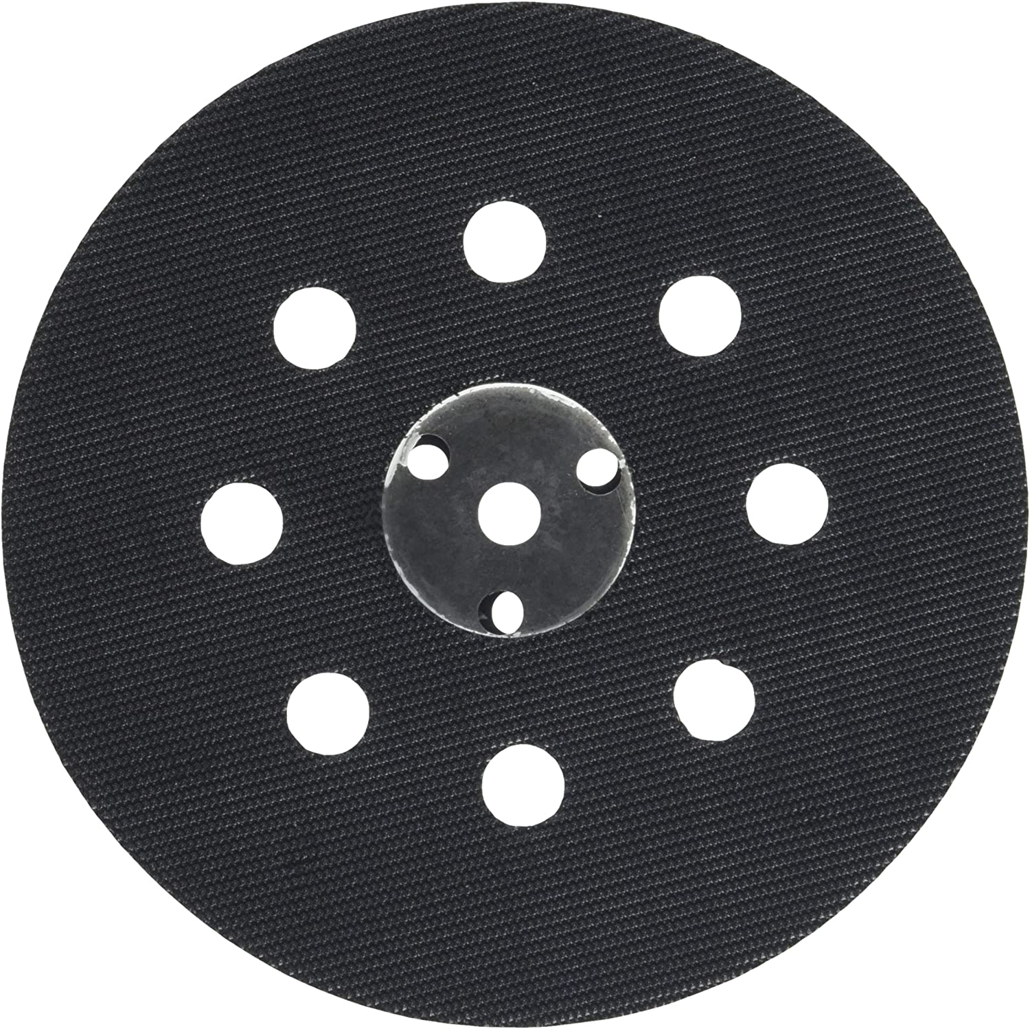 Zımpara Tabanı 8D-S 125mm GEX12..A/AE/AC Yedek Parça, Aksesuar ve Bakım Onarım Hizmeti