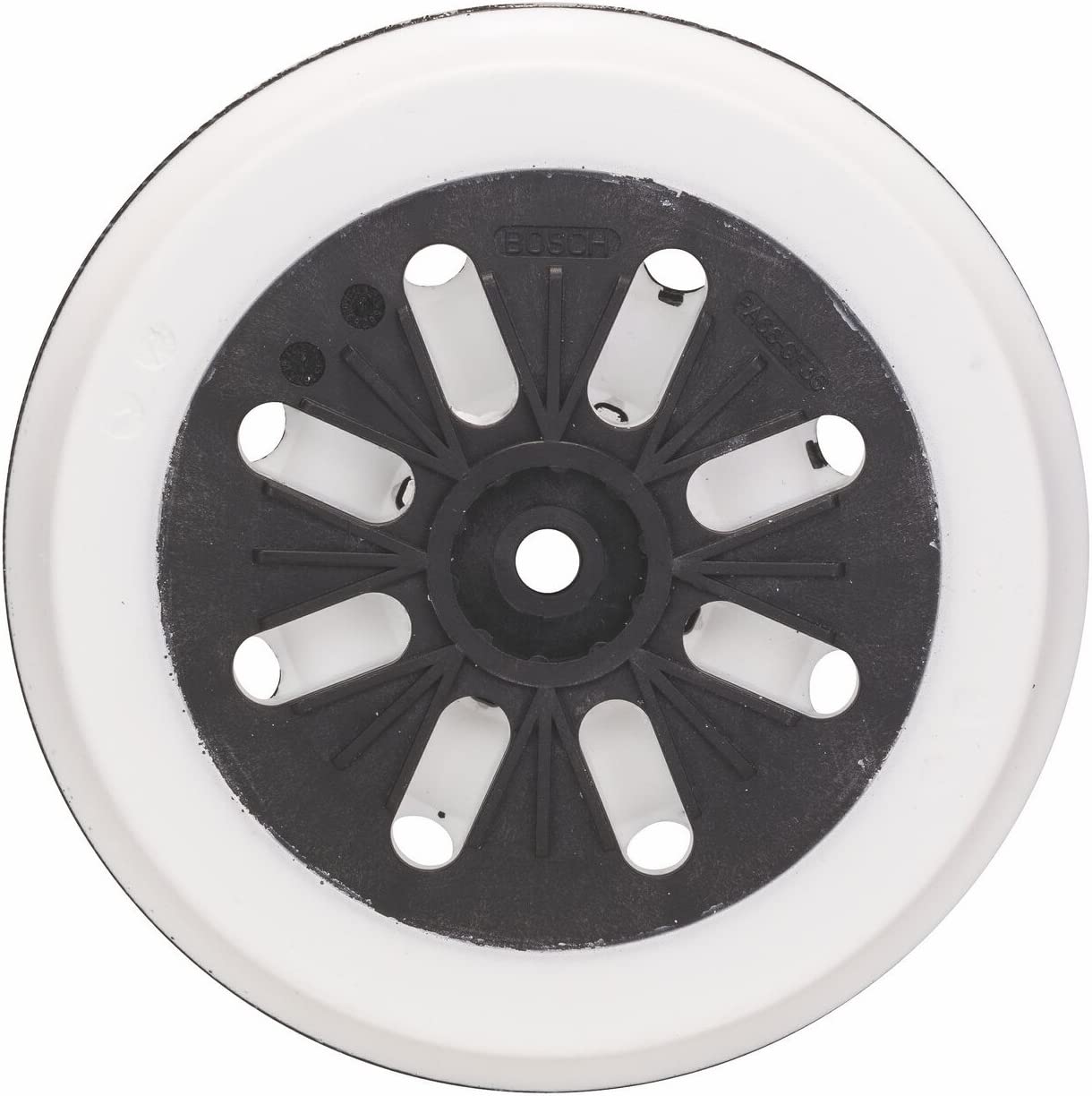 Zımpara Tabanı 8D-O 150mm GEX150AC/Turbo Yedek Parça, Aksesuar ve Bakım Onarım Hizmeti
