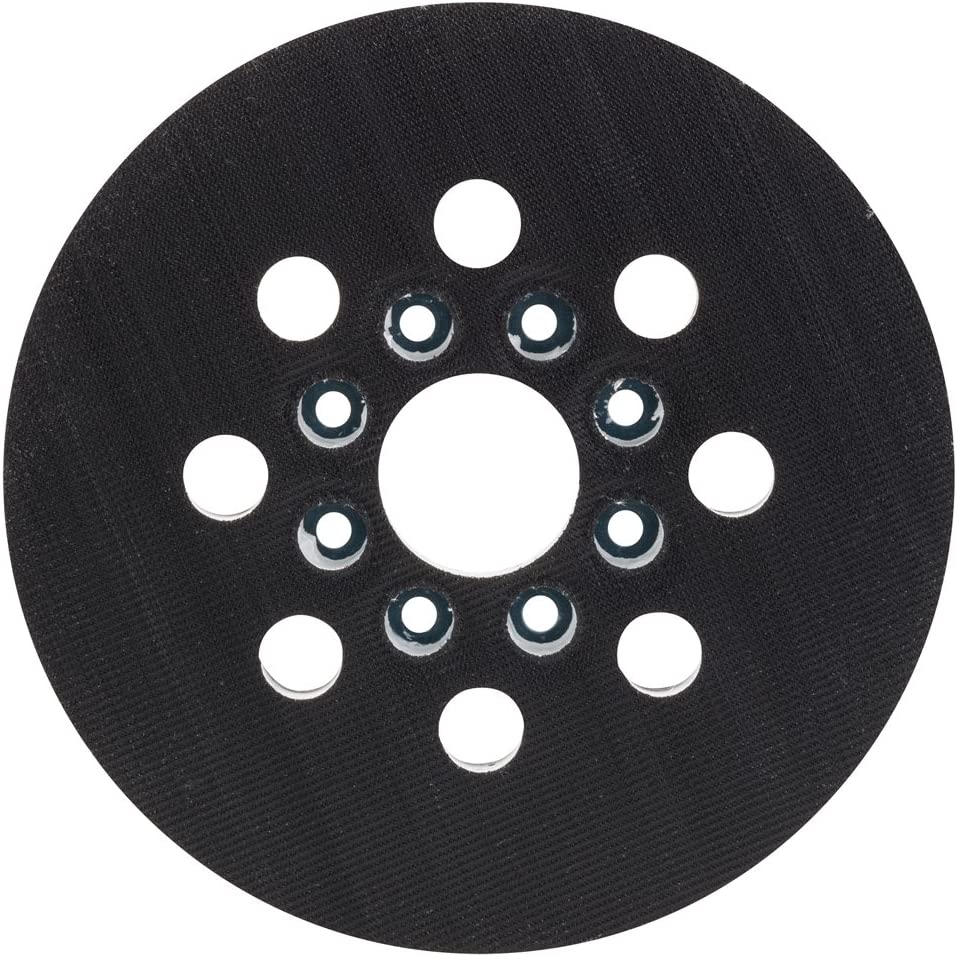 Zımpara Tabanı 8D-S 125mm GEX125-1AE Yedek Parça, Aksesuar ve Bakım Onarım Hizmeti