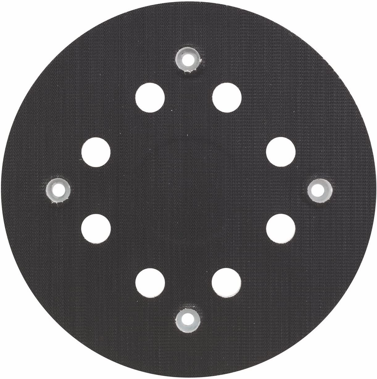 Zımpara Tabanı 8D-O 125mm GEX270A/AE Yedek Parça, Aksesuar ve Bakım Onarım Hizmeti