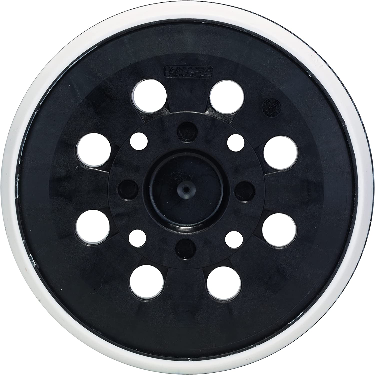 Zımpara Tabanı 8D-Y 125mm PEX300AE/400AE Yedek Parça, Aksesuar ve Bakım Onarım Hizmeti