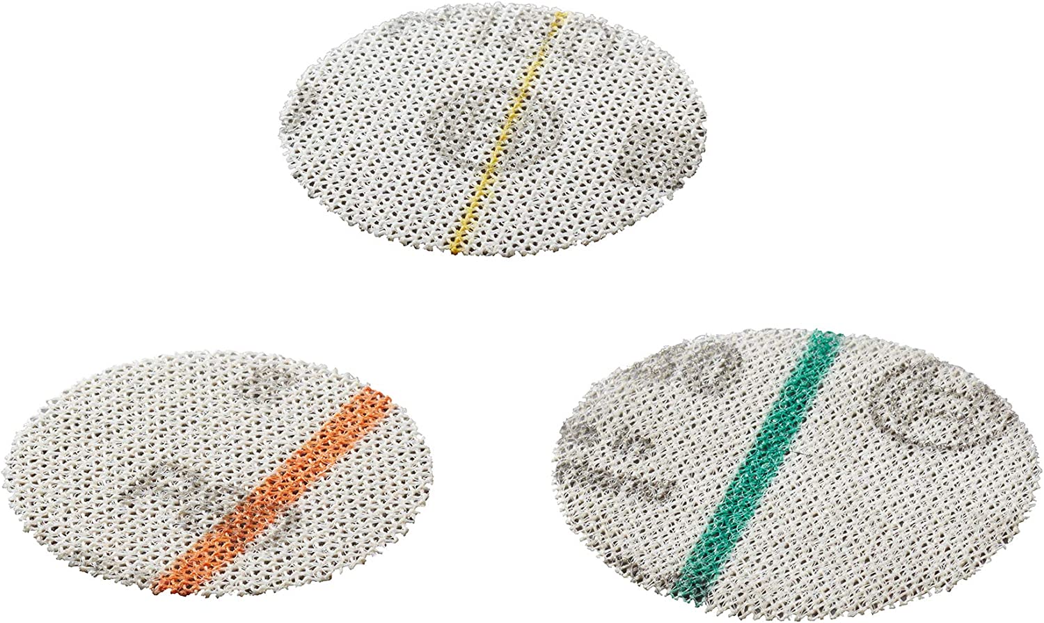 Ağ Zımpara 40mm 18li Set (EasyCurveSa) Yedek Parça, Aksesuar ve Bakım Onarım Hizmeti