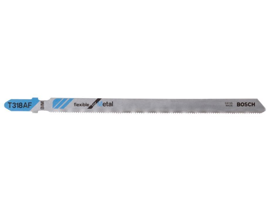 Dekupaj Bıçağı FlexforMetal T318AF 5li Yedek Parça, Aksesuar ve Bakım Onarım Hizmeti